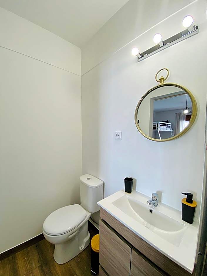 Stay on Top Old Town