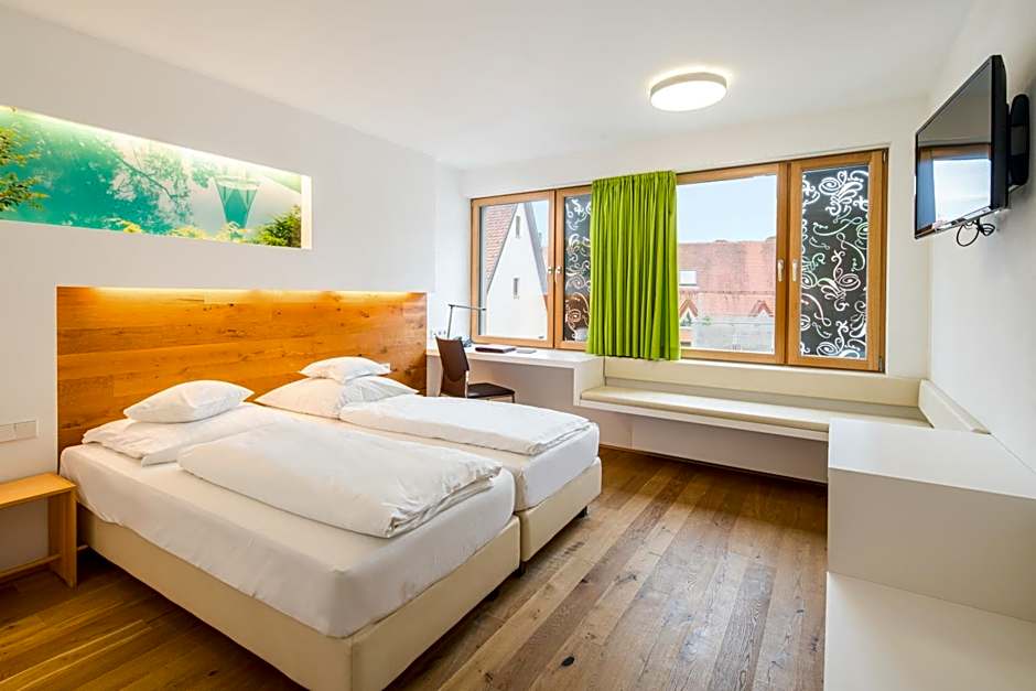 Hotel-Restaurant Ochsen