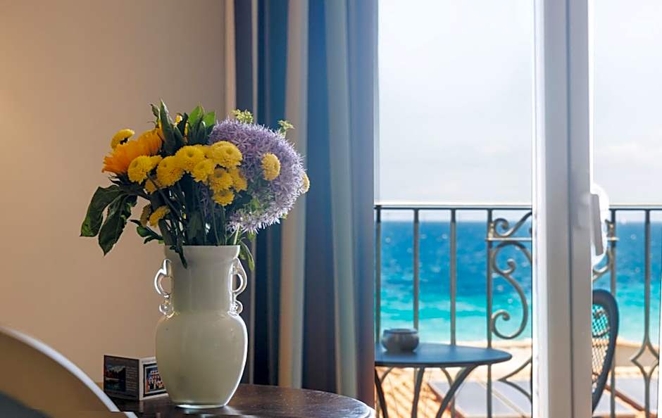 Hôtel Liberata & Spa