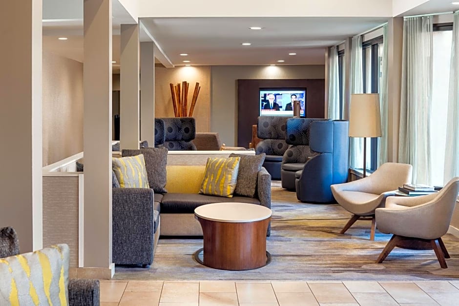 Courtyard by Marriott Irvine John Wayne Airport/Orange County