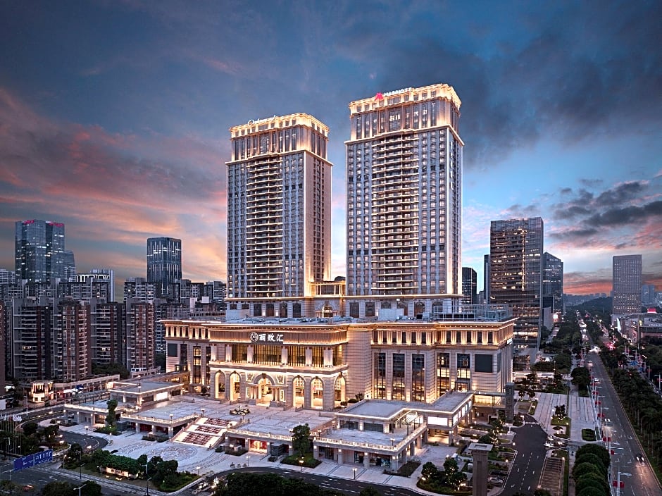 Foshan Marriott Hotel