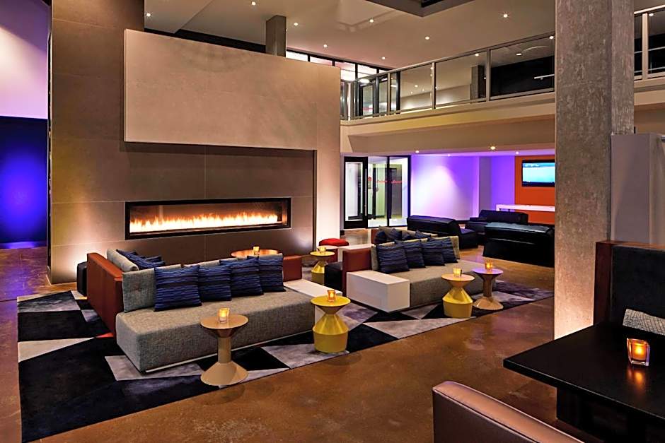 Aloft Seattle Redmond