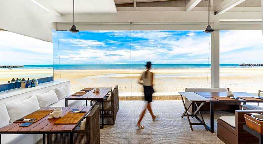 Putahracsa Hua Hin Resort