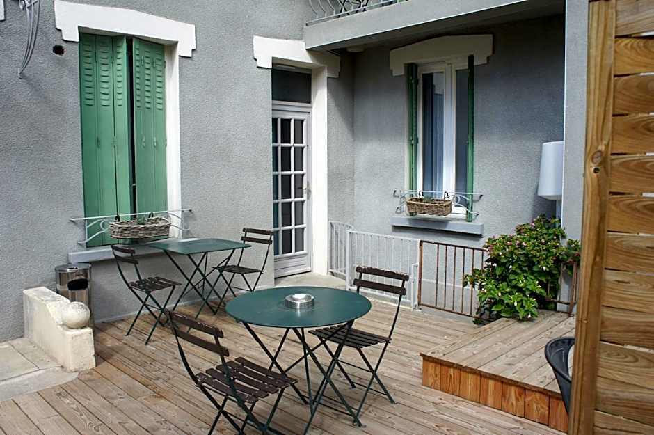 Appart Albert'House
