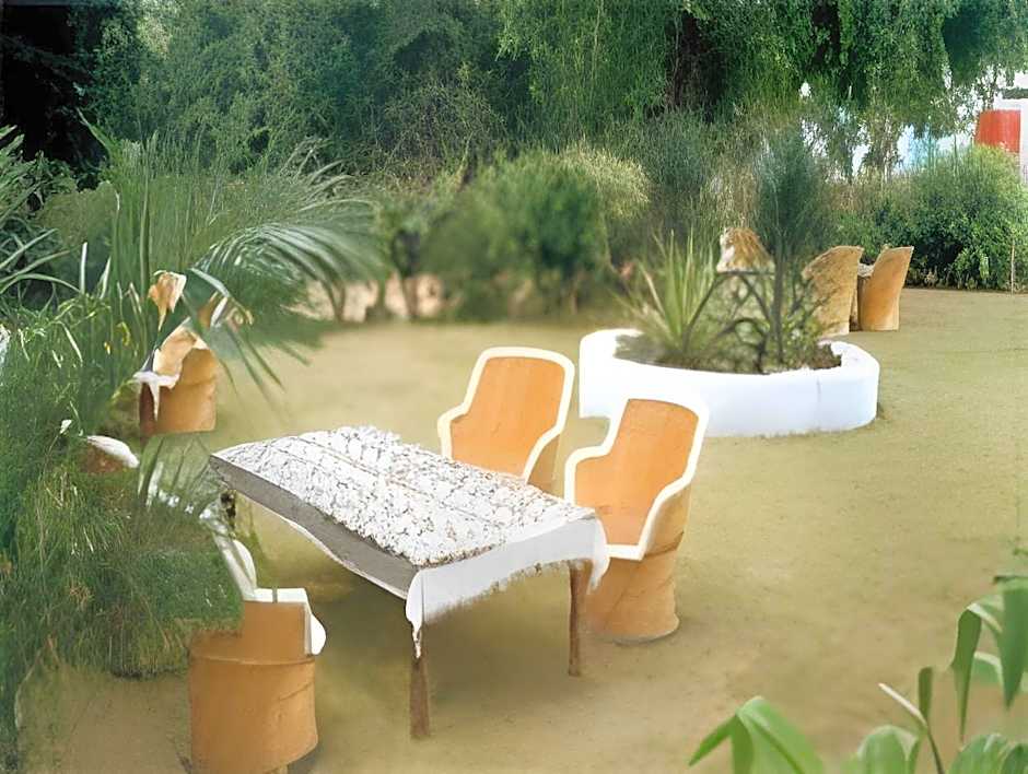Raghav Resort – Pushkar, GA