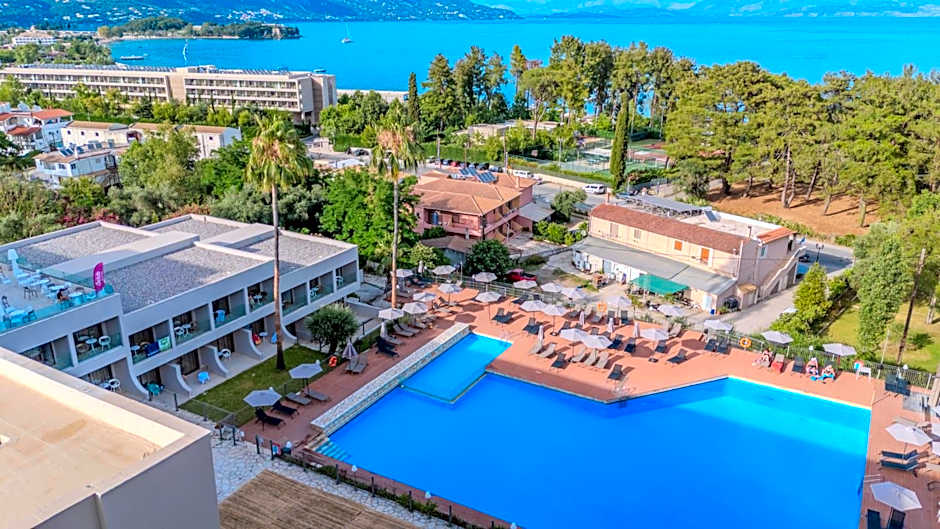 Iolida Corfu Resort & Spa by Smile Hotels