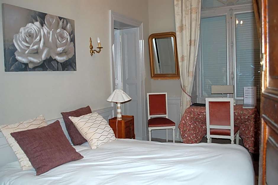 Logis Hotel L'europe