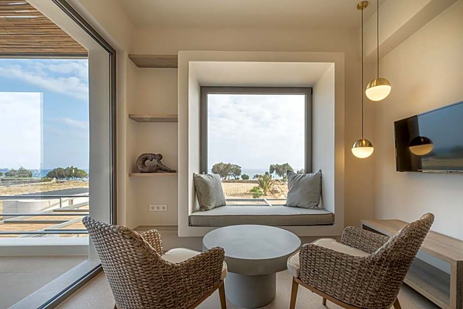 Yenesis Seaside Retreat - Adults only over 15