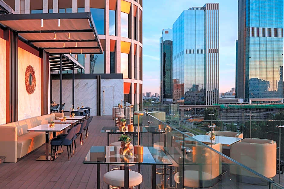 The Ritz-Carlton Astana