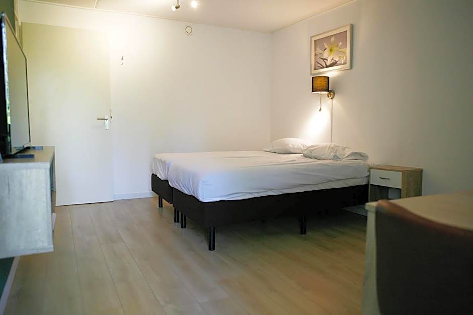 Hotel & Appartementen - De Zeven Heuvelen