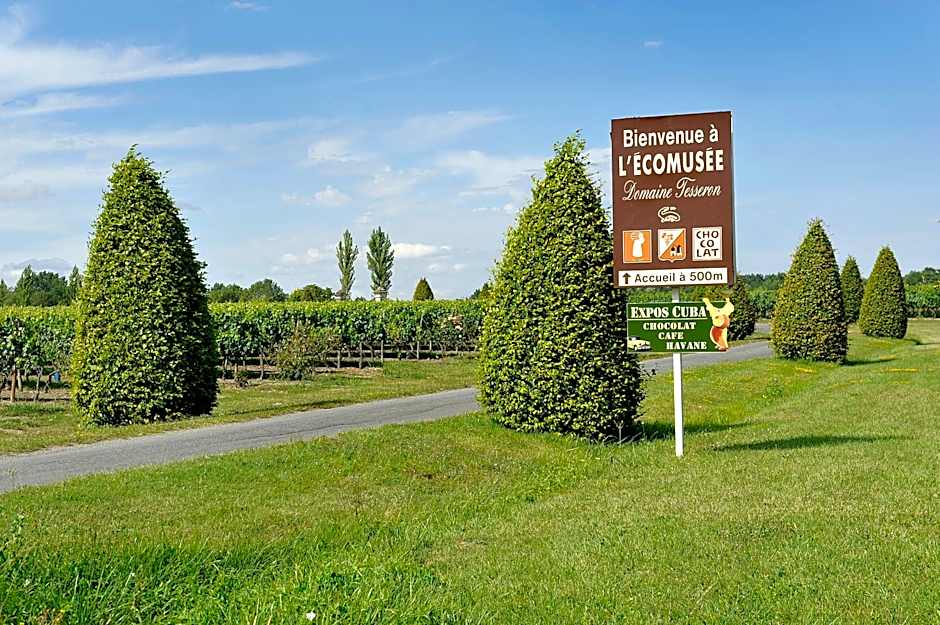 Logis Des Bessons