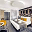 Mercure Budapest City Center