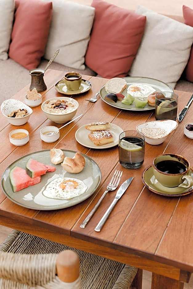 Koutouloufari Village Holiday Club