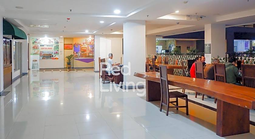 Redliving Apartemen Emerald Tower Bion Apartel 2 Tower South