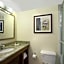 DoubleTree By Hilton Hotel Mahwah