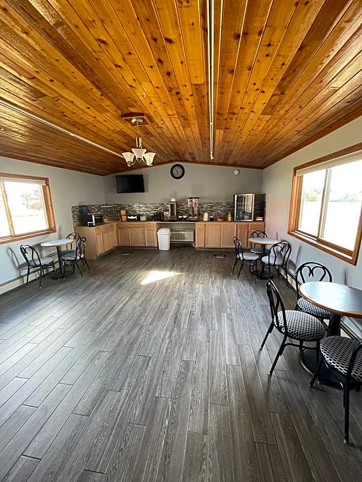 Days Inn by Wyndham Alpena