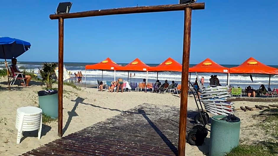 Rota do Sol Praia Hotel