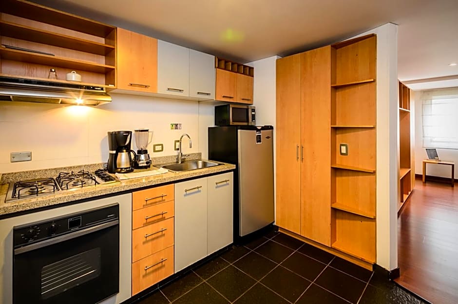 Travelers Obelisco Apartamentos