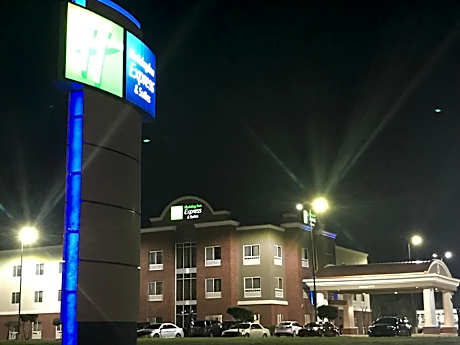 Holiday Inn Express Hotel & Suites Canton By IHG