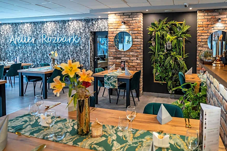 Seven Hotel Bytom - Katowice