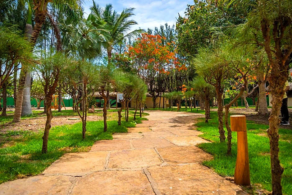 Sun City Rota das Emocoes by Nobile