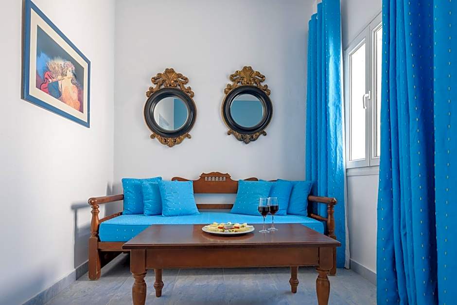 Alesahne Beach Hotel