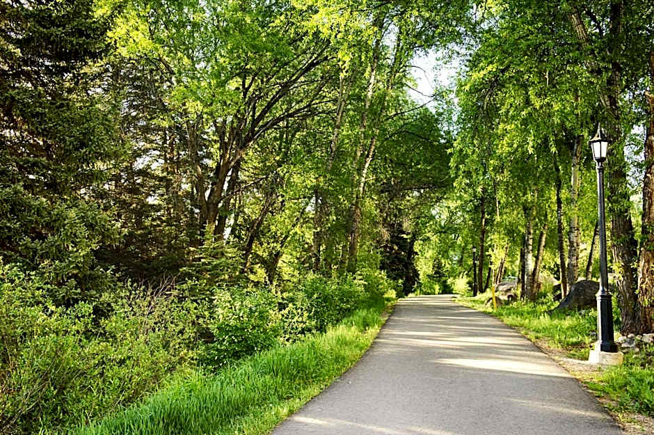 The Inn at Riverwalk