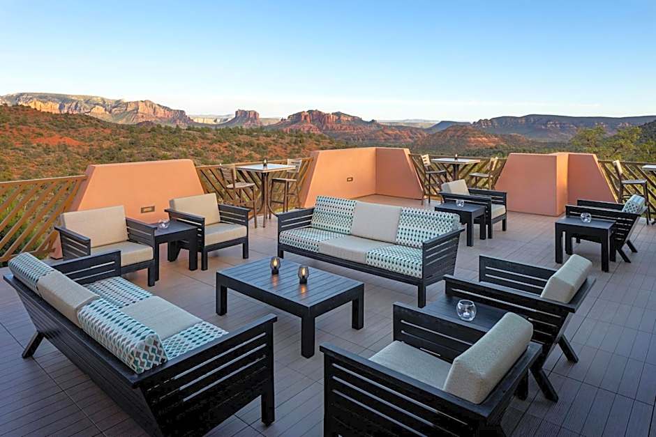 Courtyard by Marriott Sedona