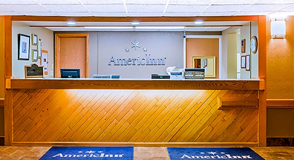 AmericInn by Wyndham Algona