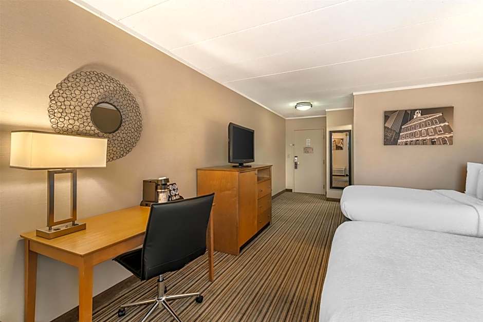 Best Western Plus Waltham Boston