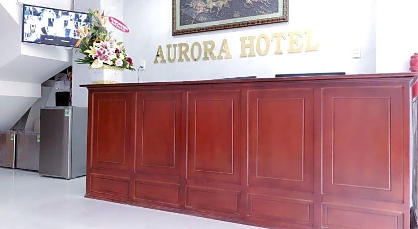 Aurora Hotel