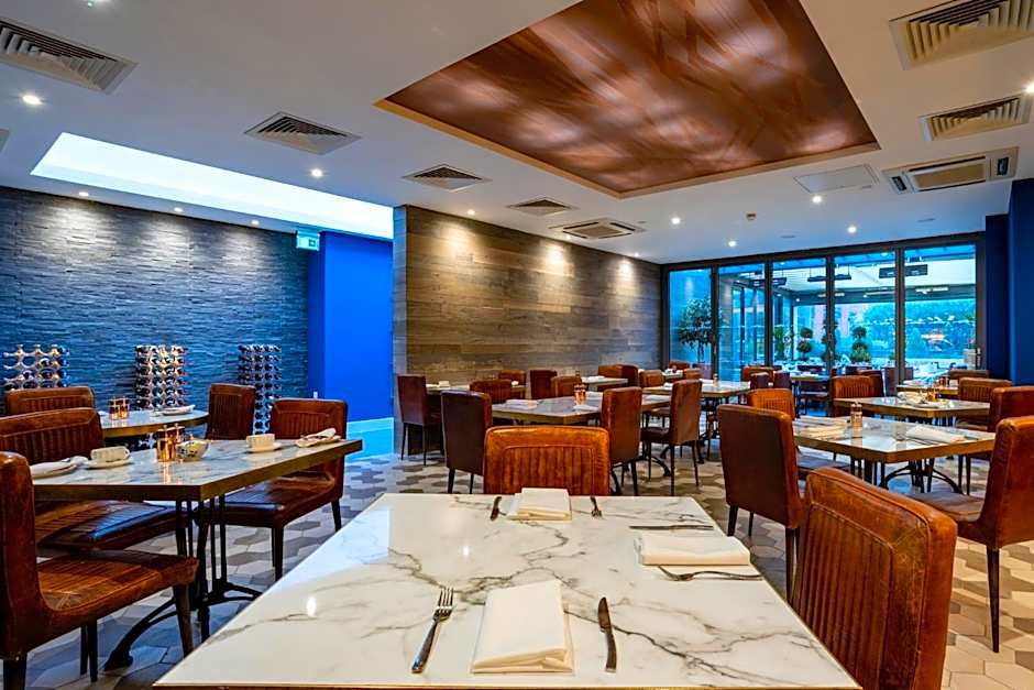 Weetwood Hall Estate