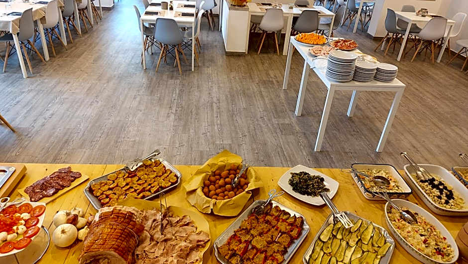 Hotel Arlecchino Riccione