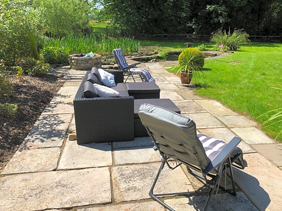 Picket Post House Bed & Breakfast