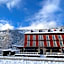 hôtel oberland