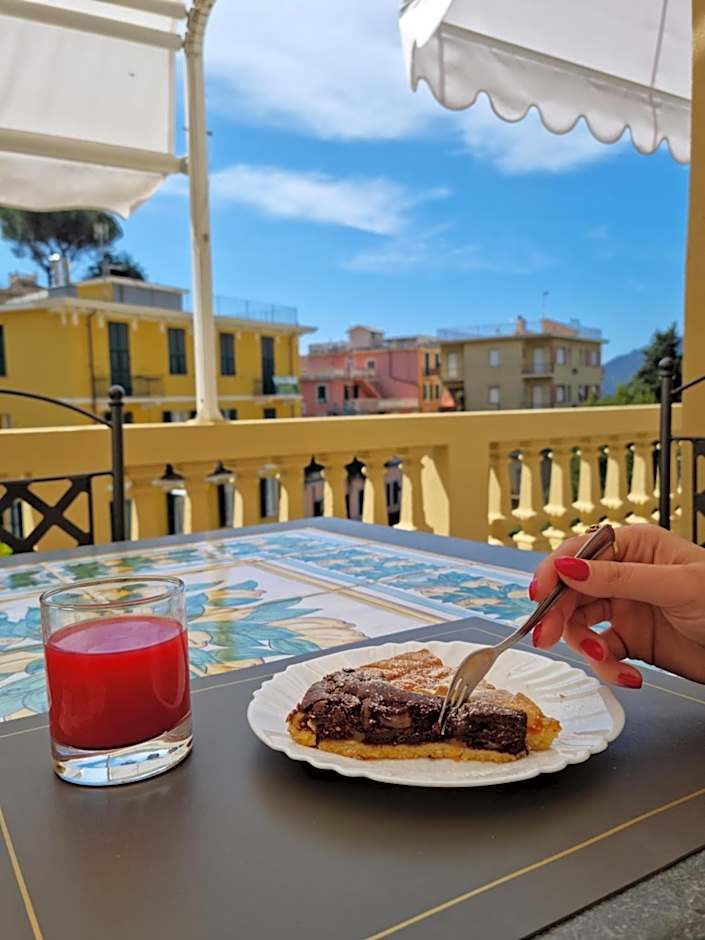 Hotel Canali, Portofino Coast