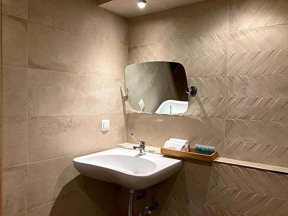 Melofegaro Guesthouse