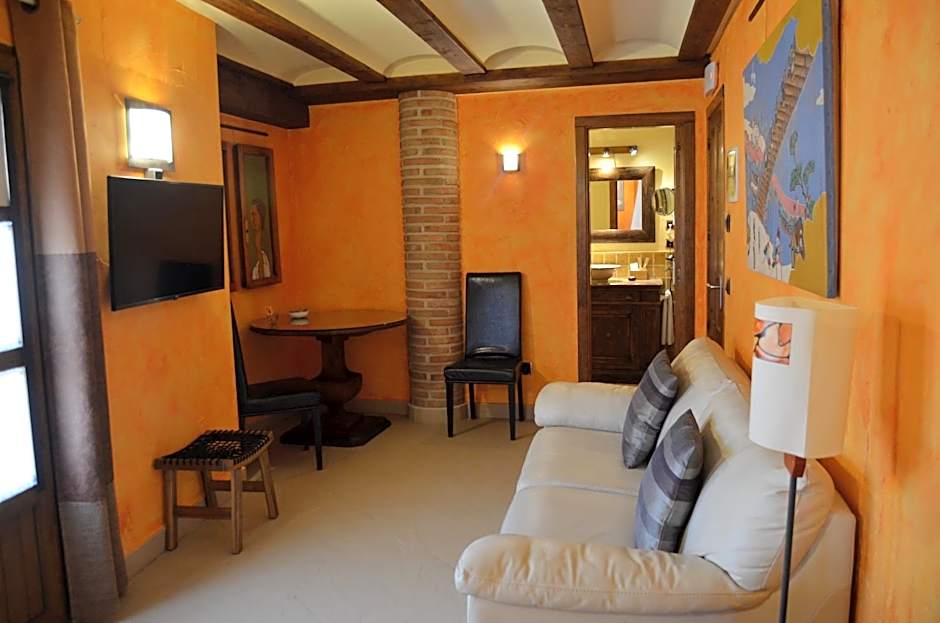 Hotel La Beltraneja
