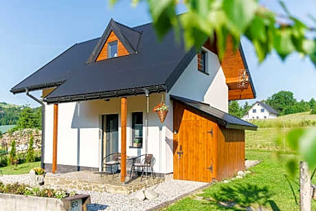 Domek na Przylasku