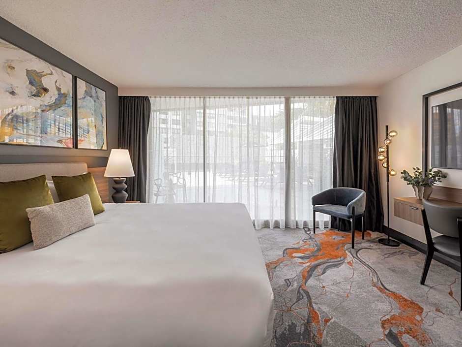 Mercure Brisbane Spring Hill