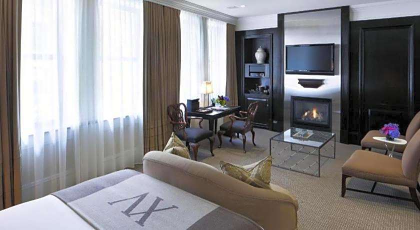 Fifteen Beacon Hotel