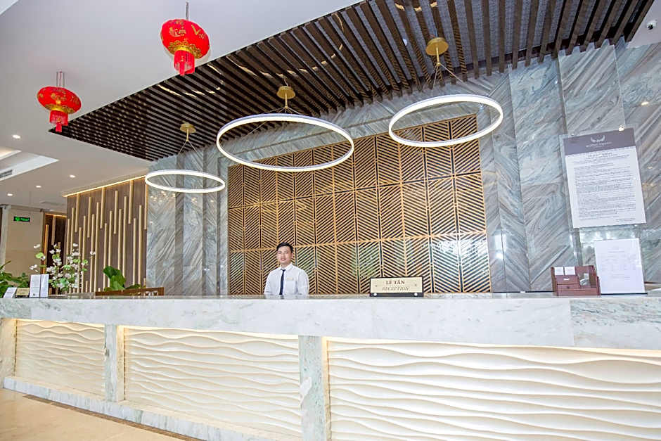 Muong Thanh Luxury Dien Lam