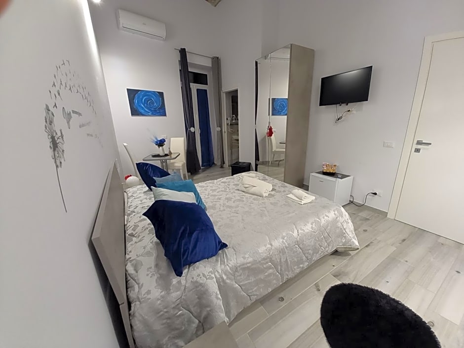 Il Tempio Pozzuoli B&B