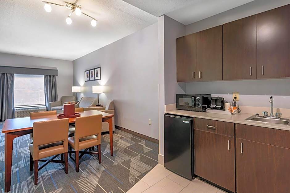 Comfort Suites Olive Branch - Memphis South