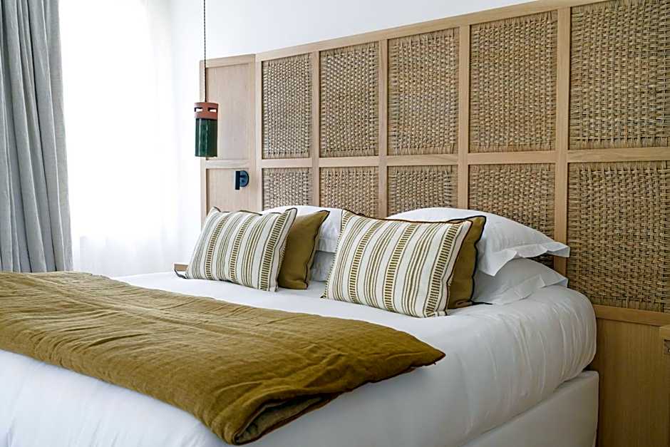 Le Couvent des Minimes, Un Hôtel & Spa L'Occitane en Provence