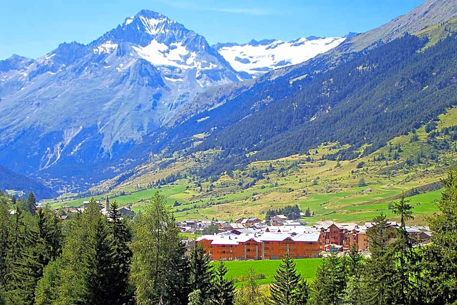 Résidence Les Balcons De Val Cenis Le Haut