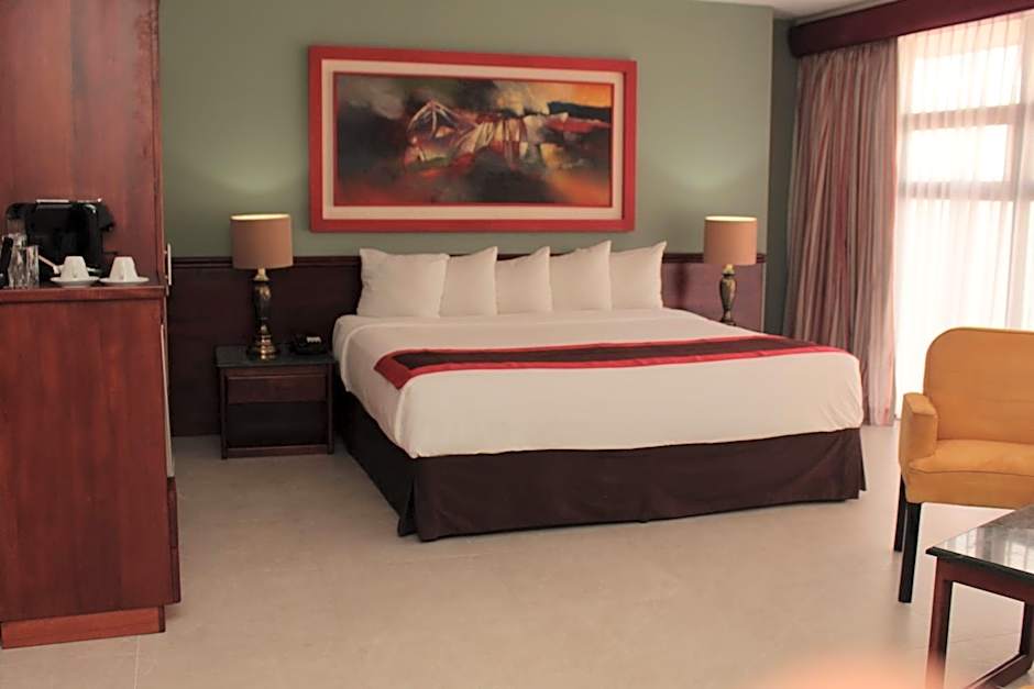 Palma Real Hotel And Casino