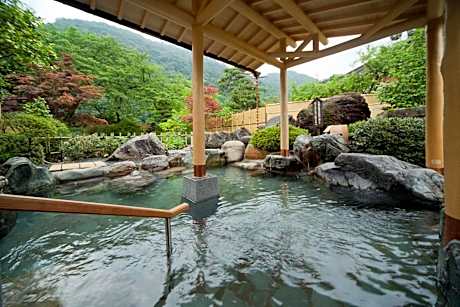 Shogawa Onsen Yumetsuzuri