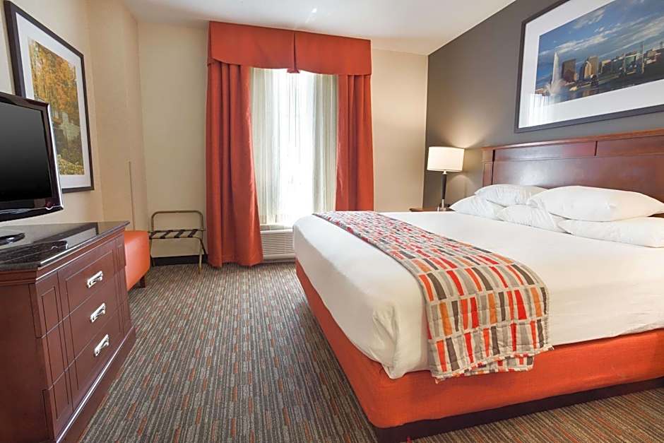Drury Inn & Suites Dayton North