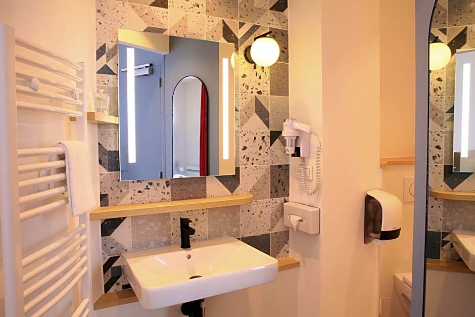 Logis Hotel Marguerite d'Anjou